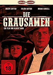 Die Grausamen (Limited Edition) (1966) [FSK 18] 