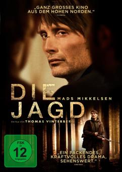 Die Jagd (2012) 