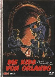 Die Kids von Orlando (Uncut) (1984) [FSK 18] 