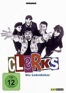 Clerks - Die Ladenhüter (OmU) (1994) 