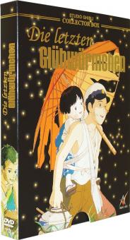 Die letzten Glühwürmchen (Studio Ghibli Collectors Edition) (1988) 