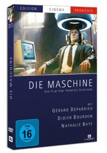 Die Maschine (1994) 