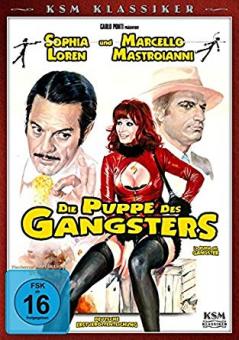 Die Puppe des Gangsters (1975) 