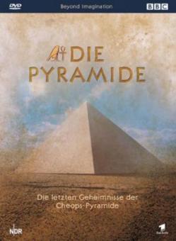 Die Pyramide - Das letzte Geheimnis der Cheops-Pyramide (2003) 
