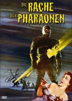 Die Rache der Pharaonen (1959) 