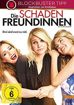 Die Schadenfreundinnen (2014) 