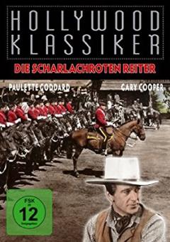 Die scharlachroten Reiter (1940) [Gebraucht - Zustand (Sehr Gut)] 