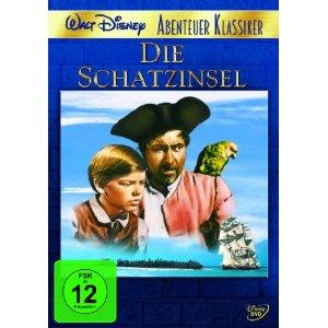 Die Schatzinsel (1950) 