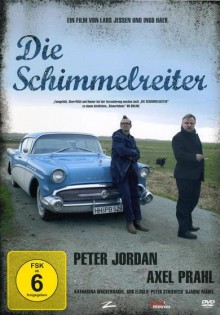 Die Schimmelreiter (2008) [Gebraucht - Zustand (Sehr Gut)] 