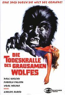 Die Todeskralle des grausamen Wolfes (1973) [FSK 18] 