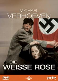 Die Weiße Rose (1982) [Gebraucht - Zustand (Sehr Gut)] 