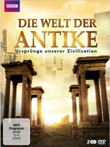 Die Welt der Antike - Ursprünge unserer Zivilisation (2 DVDs) (2010) 