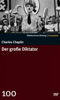 Der große Diktator - SZ-Cinemathek (1940) [Gebraucht - Zustand (Gut)] 