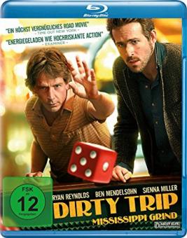 Dirty Trip (2015) [Blu-ray] 
