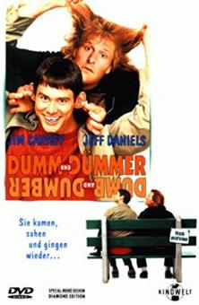 Dumm und Dümmer (1994) 