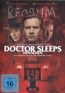 Doctor Sleeps Erwachen (2019) 