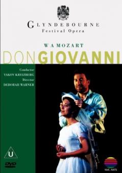 Don Giovanni - Glyndebourne Festival Opera 