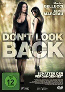 Don't Look Back - Schatten der Vergangenheit (2009) [Gebraucht - Zustand (Sehr Gut)] 