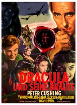 Dracula und seine Bräute (1960) 