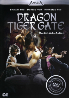 Dragon Tiger Gate (2006) [Gebraucht - Zustand (Sehr Gut)] 