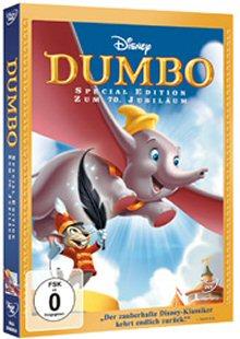 Dumbo (Special Edition) (1941) 