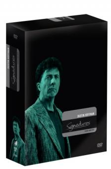 Dustin Hoffman - Signatures (7 DVDs) 
