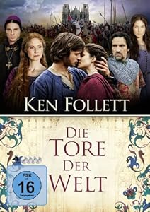 Die Tore der Welt (4 DVDs) (2012) [Gebraucht - Zustand (Sehr Gut)] 