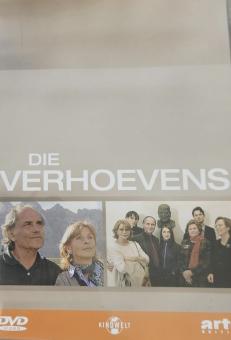 Die Verhoevens (2003) [Gebraucht - Zustand (Sehr Gut)] 