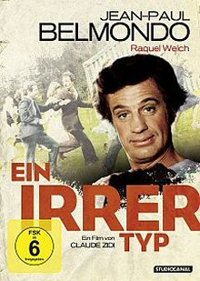 Ein irrer Typ (1977) 