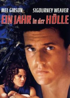 Ein Jahr in der Hölle (1982) [Gebraucht - Zustand (Sehr Gut)] 