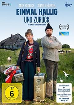 Einmal Hallig und zurück (2015) [Gebraucht - Zustand (Sehr Gut)] 