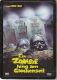 Ein Zombie hing am Glockenseil (Metalpak mit 3D Hologramm Cover B) (1980) [FSK 18]  
