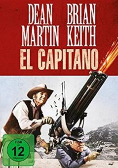 El Capitano (1971) [Gebraucht - Zustand (Sehr Gut)] 