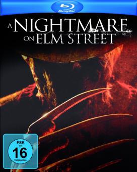 A Nightmare on Elm Street (limitiertes Steelbook) (2010) [Blu-ray] 