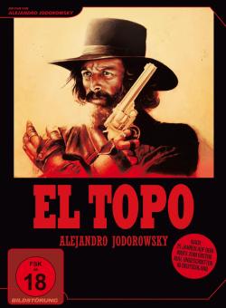 El Topo (1970) [FSK 18] 