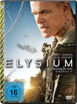 Elysium (2013) 