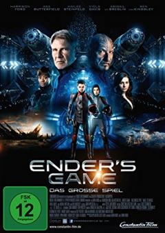 Ender's Game - Das große Spiel (2013) 