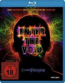 Enter The Void (2009) [FSK 18] [Blu-ray] 