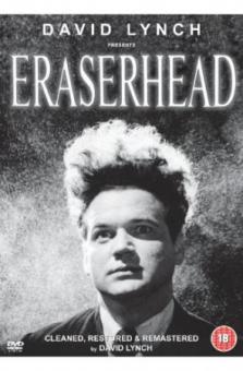 Eraserhead (1977) [UK Import] 