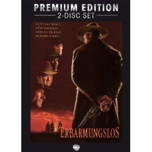 Erbarmungslos (Premium Edition, 2 DVDs) (1992) 