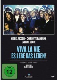 Viva la vie - Es lebe das Leben (1984) 