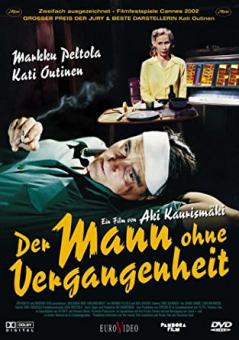 Der Mann ohne Vergangenheit (2002) [Gebraucht - Zustand (Sehr Gut)] 