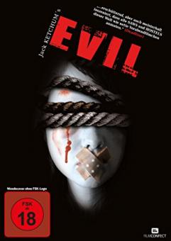 Jack Ketchum's Evil (2007) [FSK 18] 