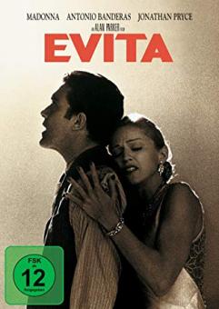 Evita (1996) [Gebraucht - Zustand (Sehr Gut)] 