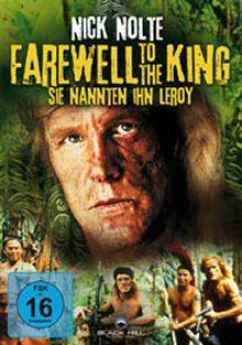 Farewell to the King - Sie nannten ihn Leroy (1989) 
