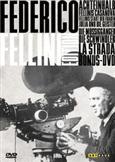 Federico Fellini Edition (8 DVDs) 