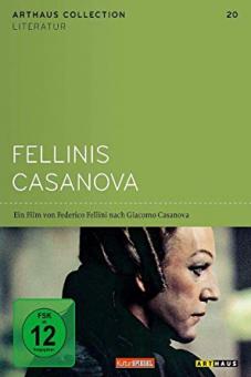Fellinis Casanova (1976) 