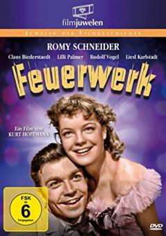 Feuerwerk (1953) 