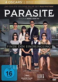 Parasite (2019) [Gebraucht - Zustand (Sehr Gut)] 