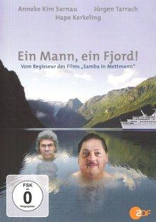Ein Mann, ein Fjord (2009) 